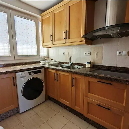 Sea View Penthouse Apartamento *