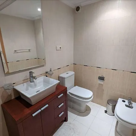 דירה Sea View Penthouse