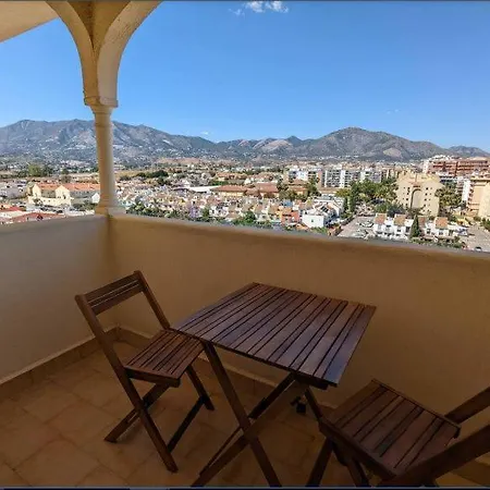 דירה Sea View Penthouse