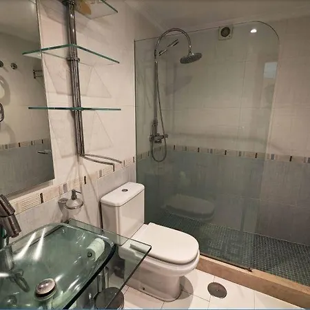 דירה Sea View Penthouse *