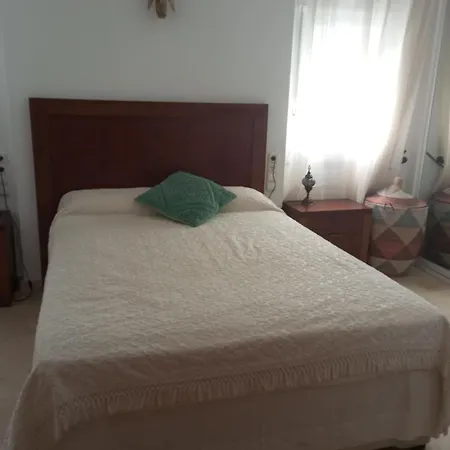 Sea View Penthouse פואנגירולה