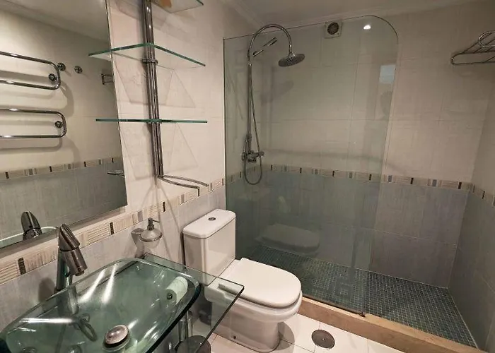 Apartment Sea View Penthouse *