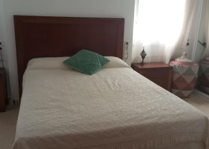 Sea View Penthouse Fuengirola