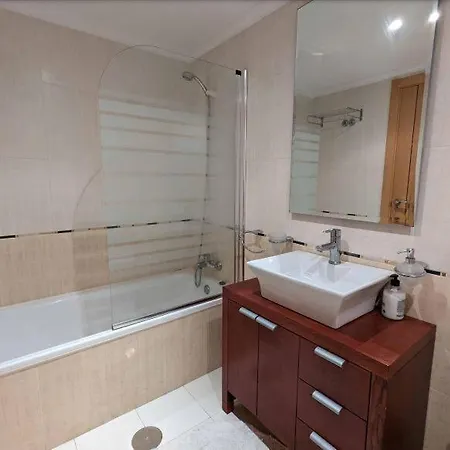 Sea View Penthouse * Fuengirola