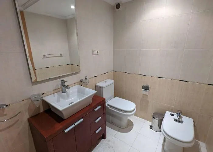 Apartamento Sea View Penthouse