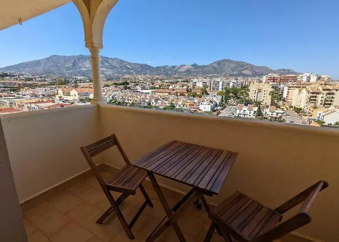 Apartamento Sea View Penthouse