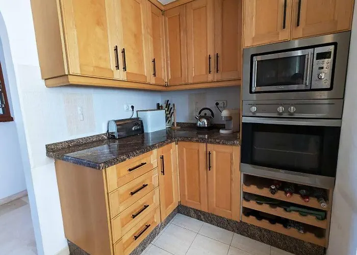 Sea View Penthouse Apartamento