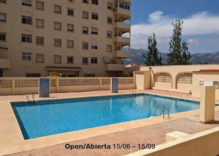 Sea View Penthouse Fuengirola